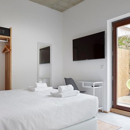 Iraipe Estella Rooms Auto Check-In Luaran gambar