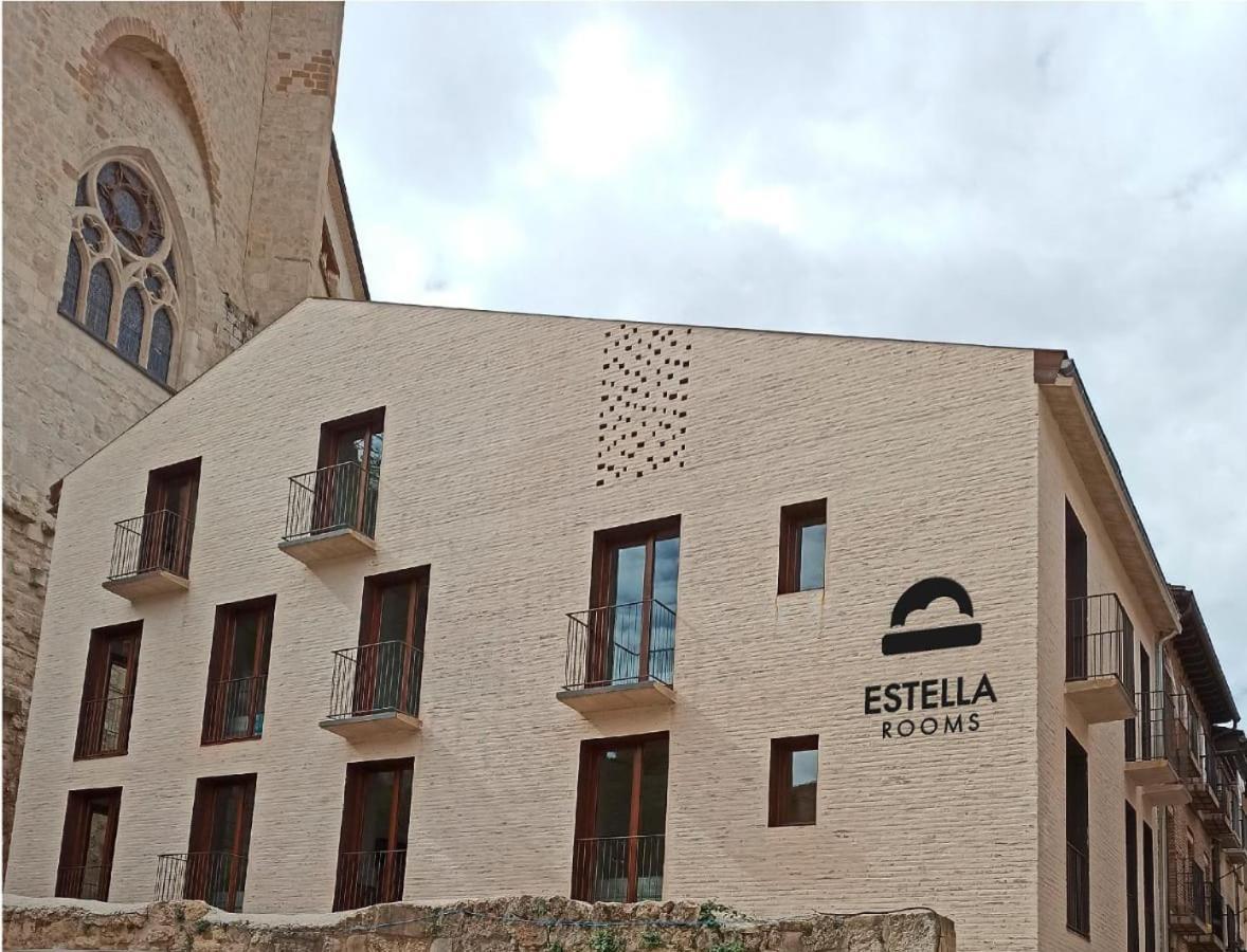 Iraipe Estella Rooms Auto Check-In Luaran gambar