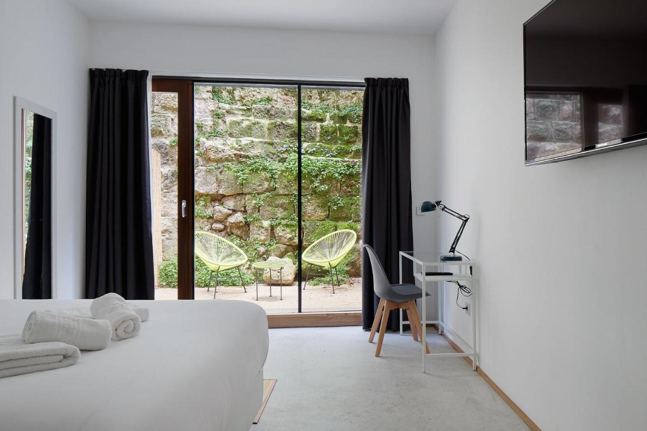 Iraipe Estella Rooms Auto Check-In Luaran gambar