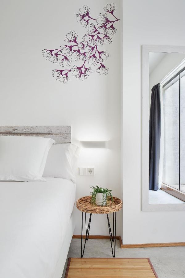 Iraipe Estella Rooms Auto Check-In Luaran gambar