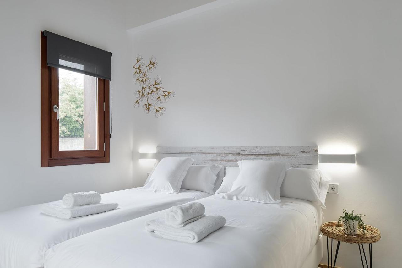 Iraipe Estella Rooms Auto Check-In Luaran gambar