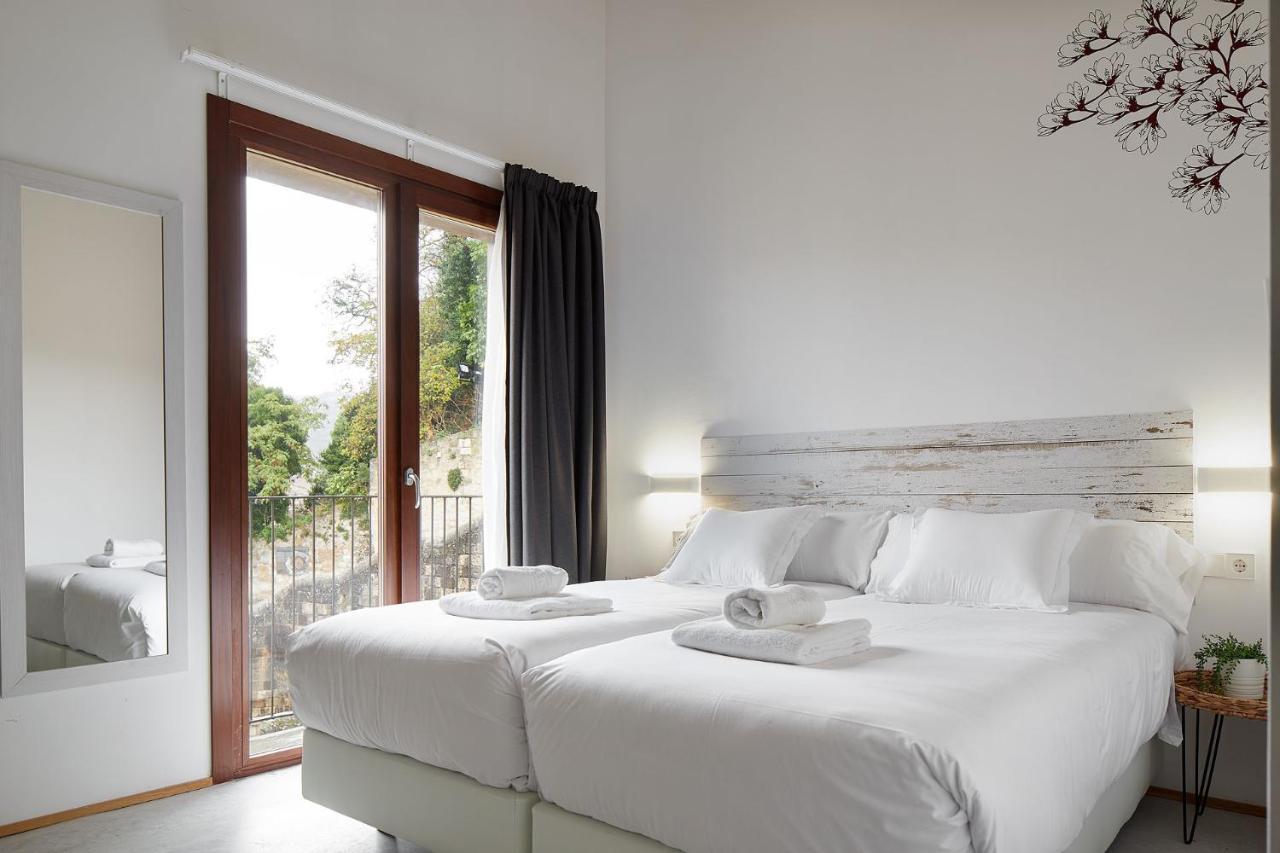 Iraipe Estella Rooms Auto Check-In Luaran gambar
