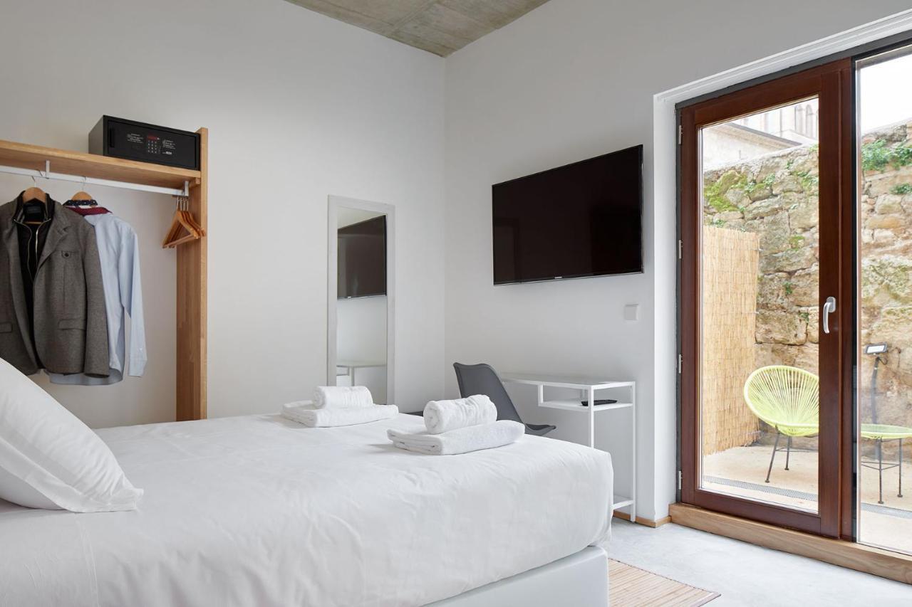 Iraipe Estella Rooms Auto Check-In Luaran gambar