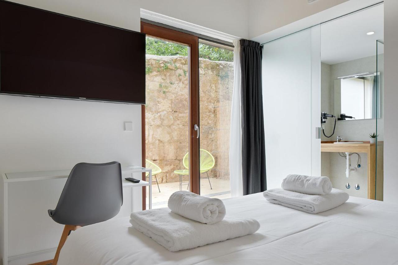 Iraipe Estella Rooms Auto Check-In Luaran gambar