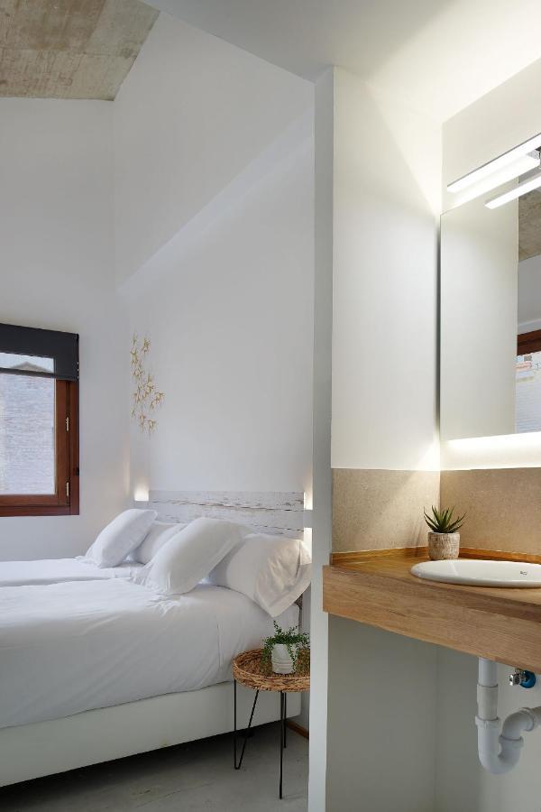 Iraipe Estella Rooms Auto Check-In Luaran gambar