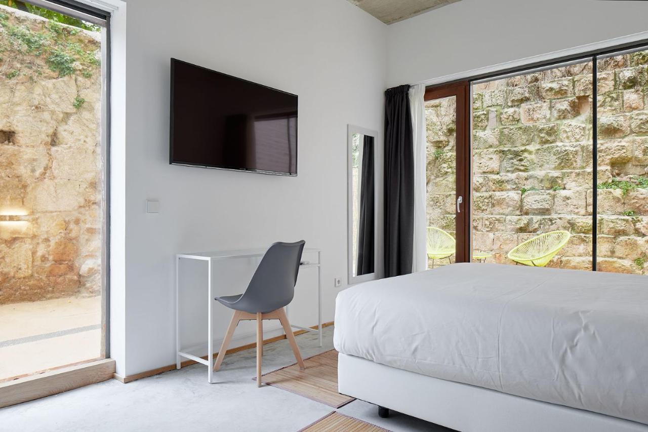 Iraipe Estella Rooms Auto Check-In Luaran gambar