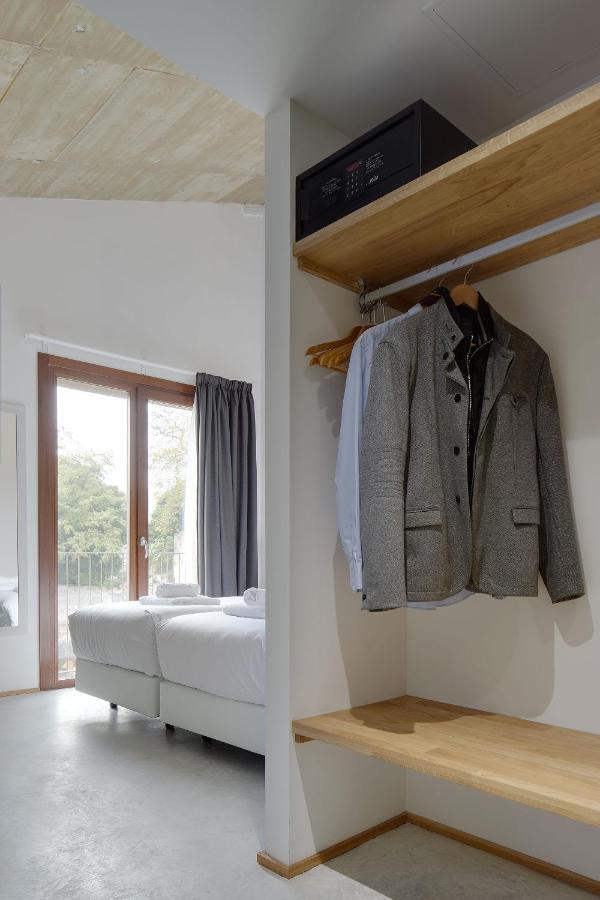 Iraipe Estella Rooms Auto Check-In Luaran gambar