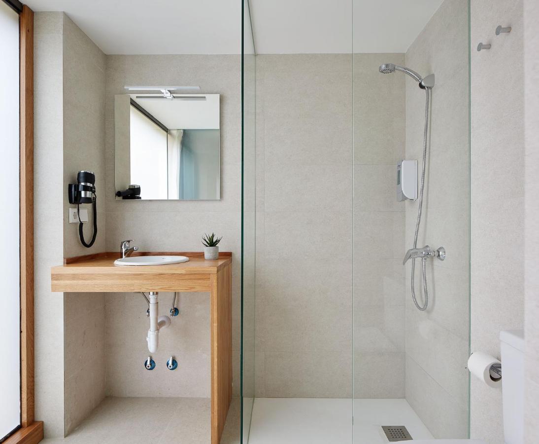 Iraipe Estella Rooms Auto Check-In Luaran gambar