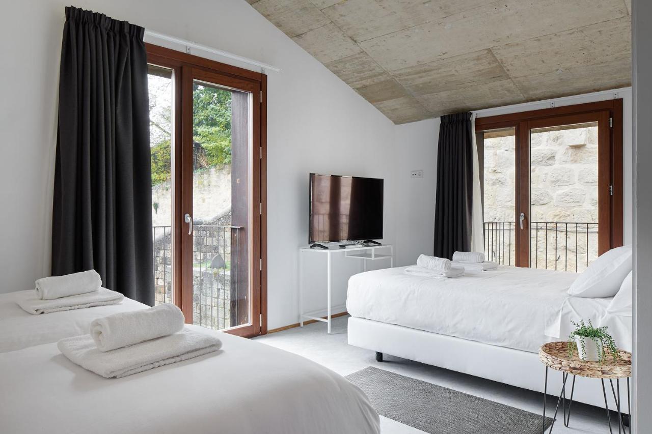 Iraipe Estella Rooms Auto Check-In Luaran gambar