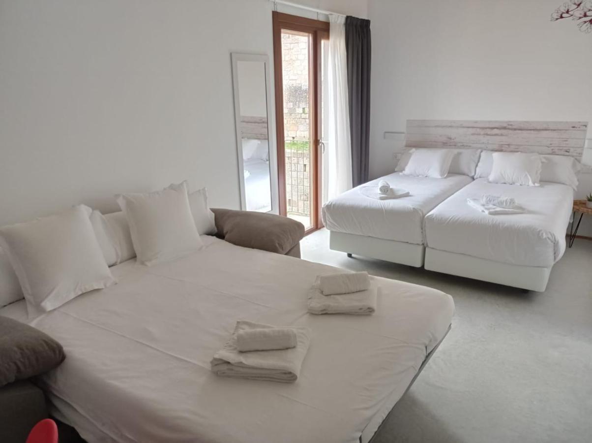 Iraipe Estella Rooms Auto Check-In Luaran gambar