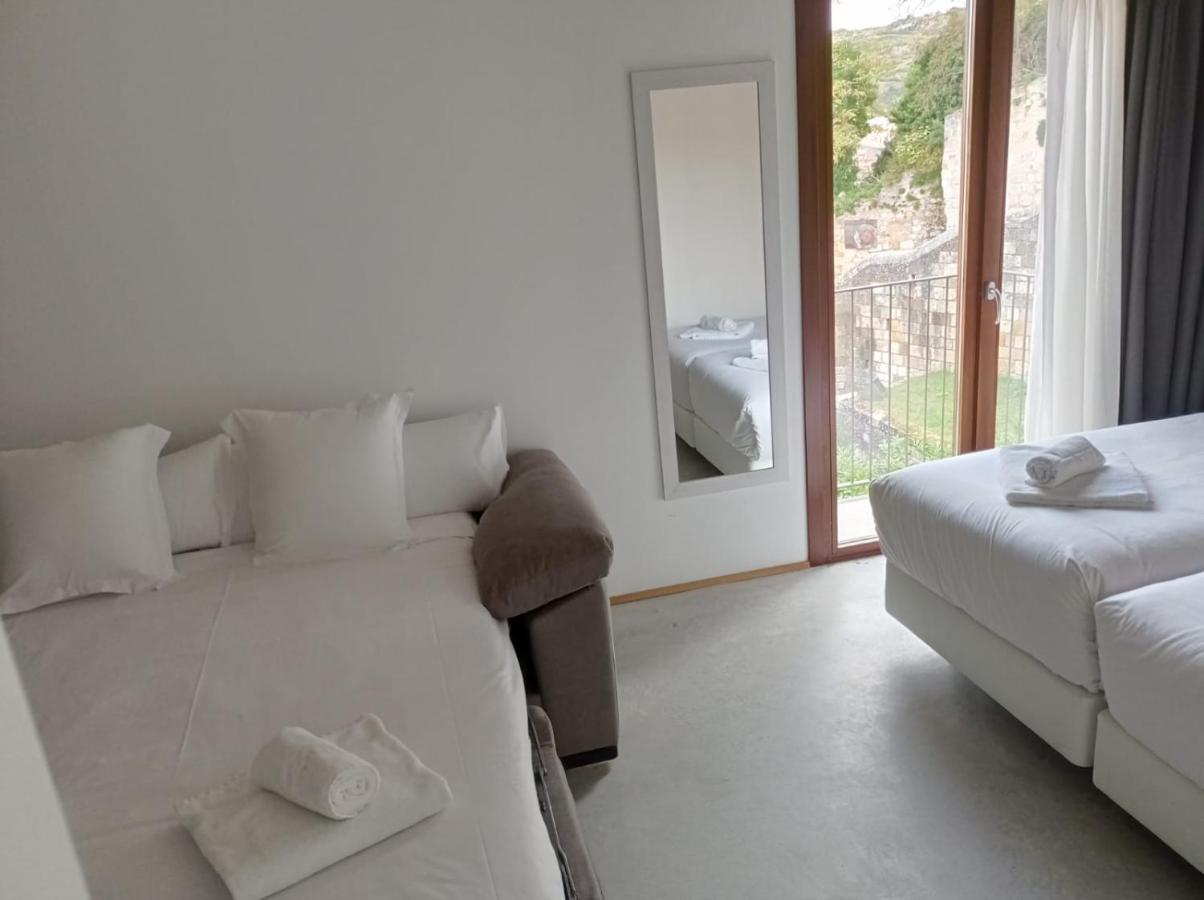 Iraipe Estella Rooms Auto Check-In Luaran gambar