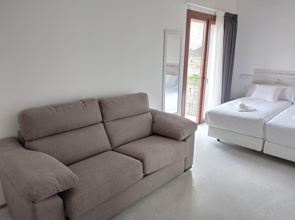 Iraipe Estella Rooms Auto Check-In Luaran gambar