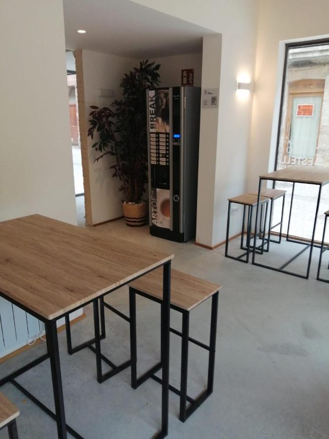 Iraipe Estella Rooms Auto Check-In Luaran gambar